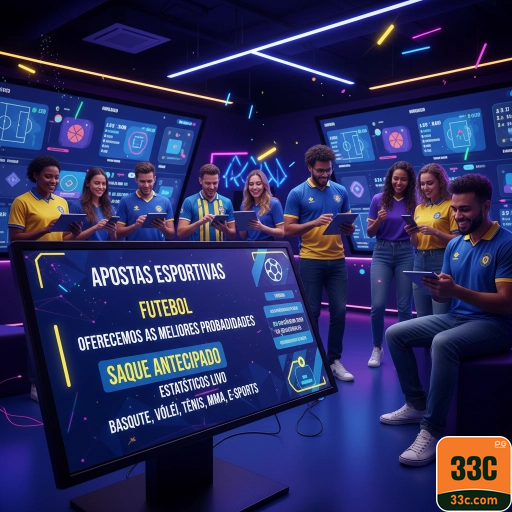 33c.com - explorar emocionantes jogos esportivos online