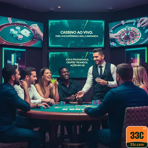 33c.com - elegante roleta para experimentar