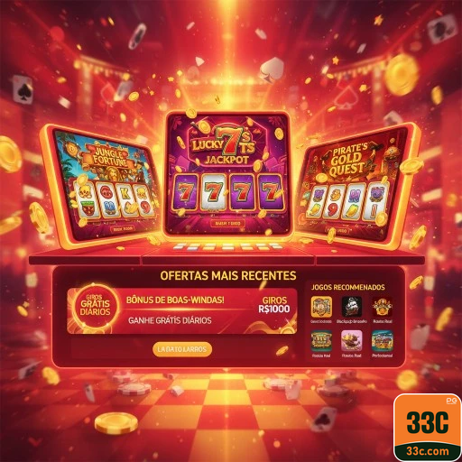 33c.com Interface