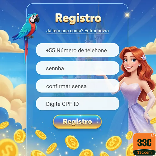 33c.com Benefícios Exclusivos no 33c.com